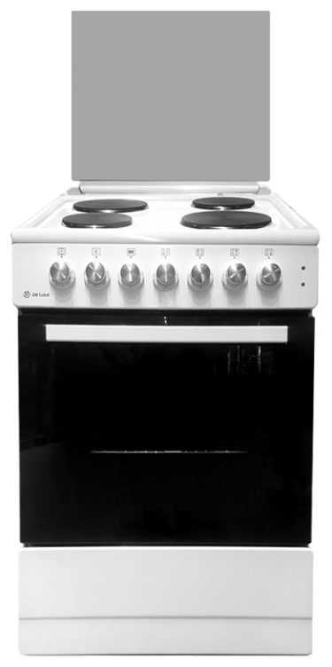 Электроплита De luxe 606004.13э001 (кр)