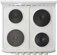 Электроплита Flama RE 1402 W