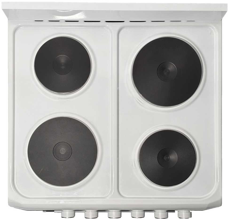 Электроплита Flama RE 1402 W