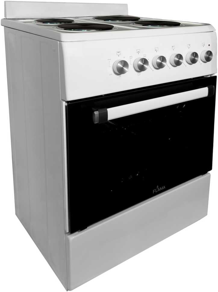 Электроплита Flama RE 1402 W