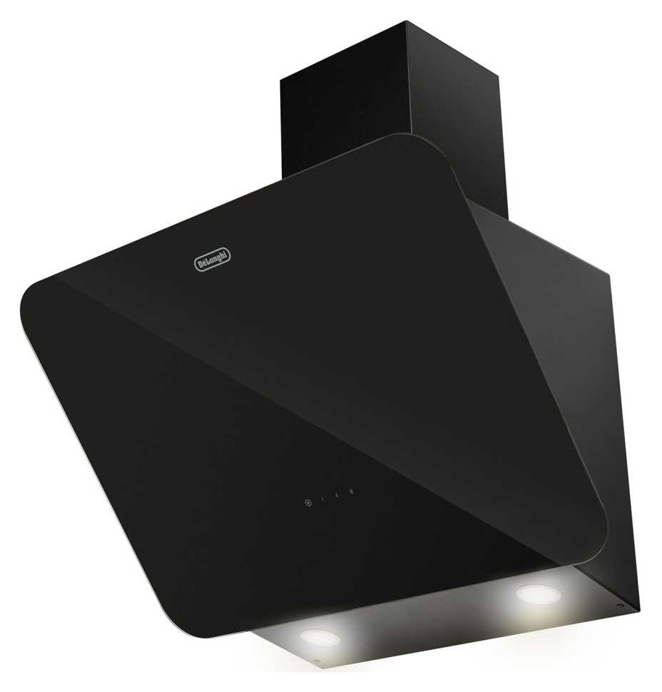 Вытяжка De’Longhi Arco 608 NB