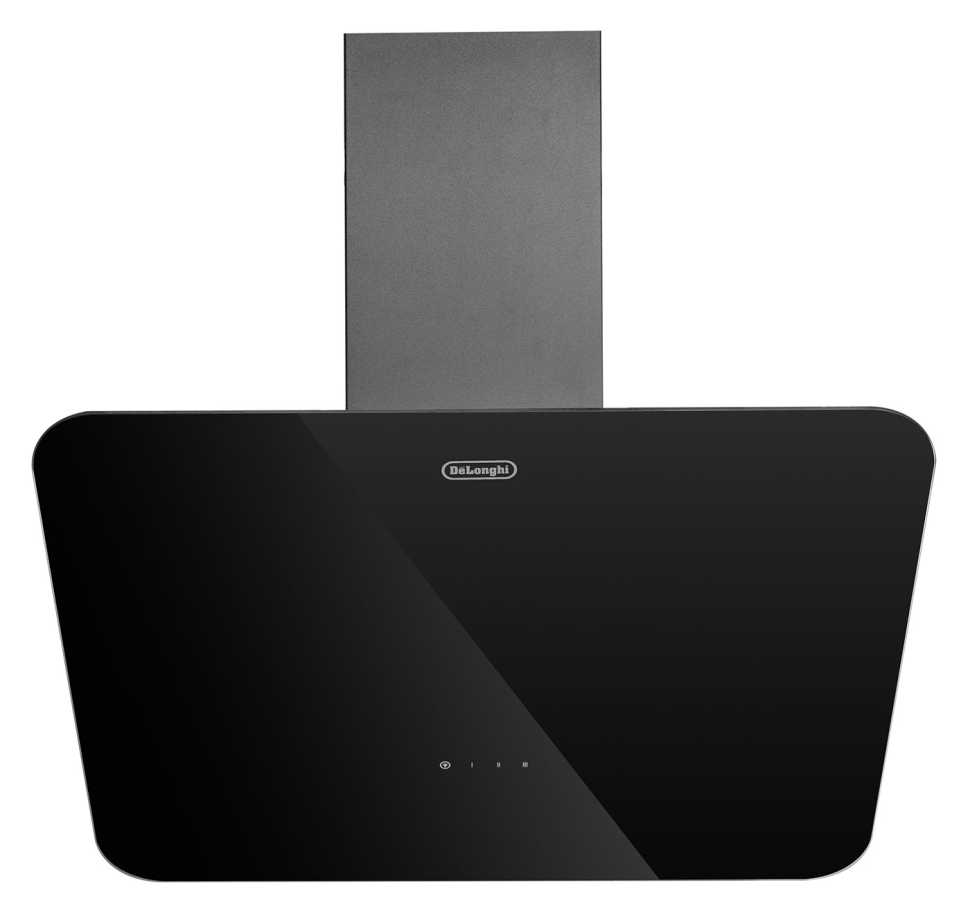 Вытяжка De’Longhi Arco 608 NB