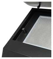 Вытяжка De’Longhi Arco 608 NB