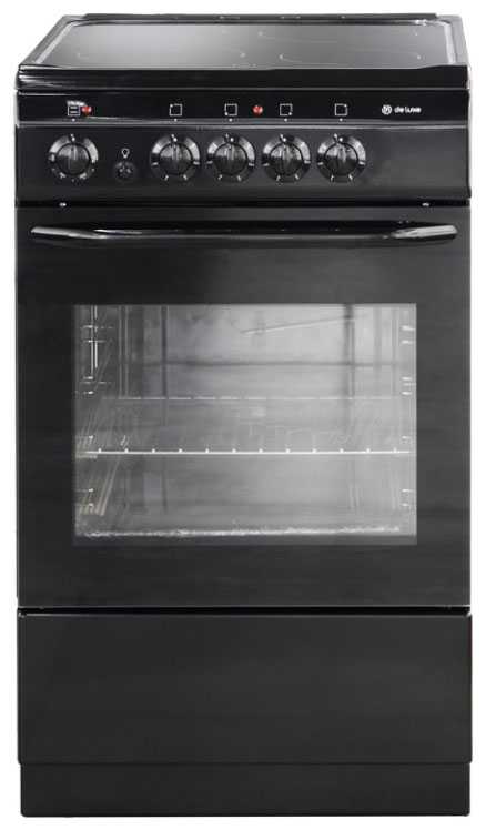 Электроплита De luxe 506004.04эс-031