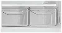 Двухкамерный холодильник Indesit DS 4160 E