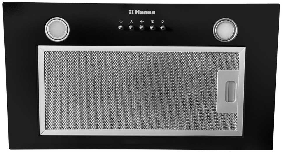 Вытяжка Hansa OMP6212BLH