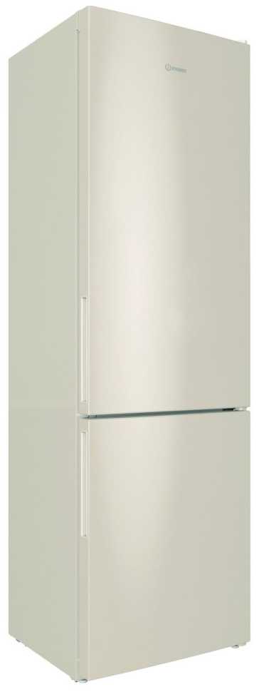 Двухкамерный холодильник Indesit ITR 4200 E