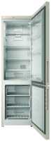 Двухкамерный холодильник Indesit ITR 4200 E