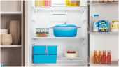 Двухкамерный холодильник Indesit ITR 4200 E