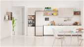 Двухкамерный холодильник Indesit ITR 4200 E