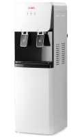 Кулер для воды AEL LD-AEL-85s, white/black (00462)