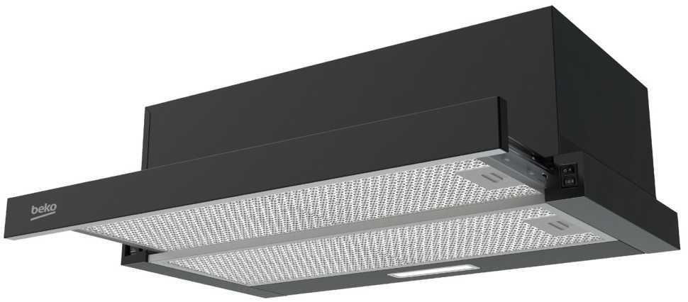 Вытяжка Beko BHNT613R4CB