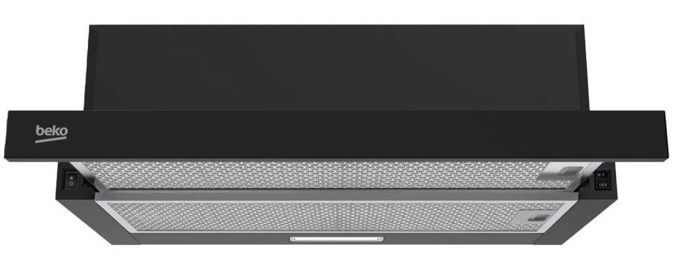 Вытяжка Beko BHNT613R4CB