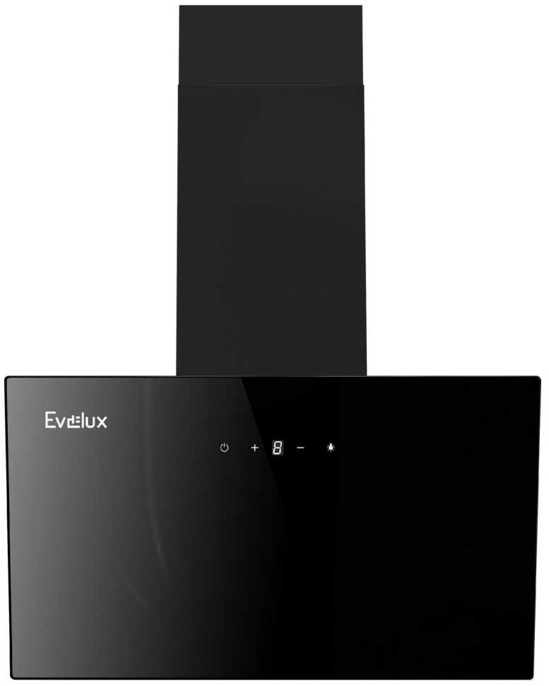 Вытяжка Evelux Ludo 60 BG