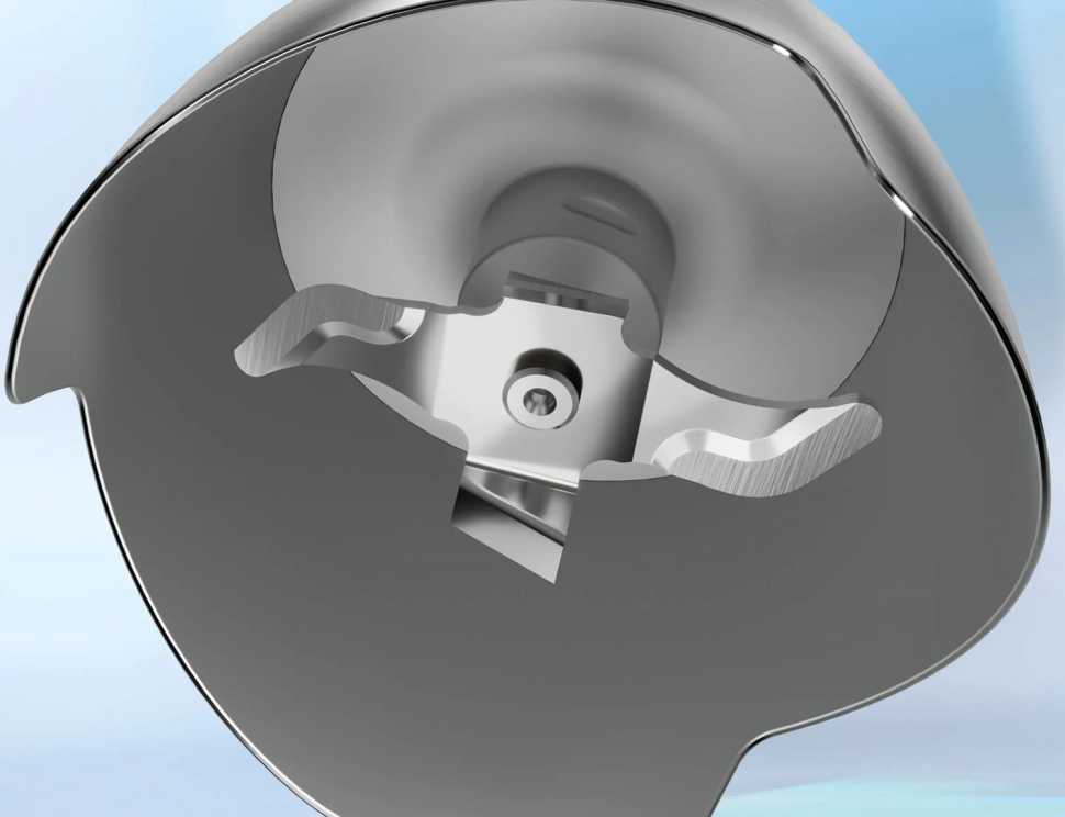 Погружной блендер Bosch MSM4W420