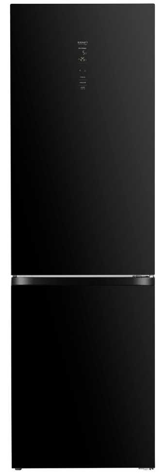 Двухкамерный холодильник Kraft Technology TNC-NF404BG