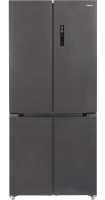 Многокамерный холодильник Hiberg RFQ-600DX NFGM inverter