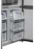 Многокамерный холодильник Hiberg RFQ-600DX NFGM inverter