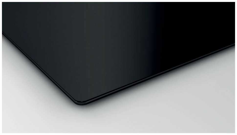 Электрическая варочная панель Bosch PUE611BB5D