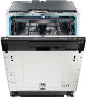 Встраиваемая посудомоечная машина Haier HDWE16-595RU