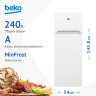 Двухкамерный холодильник Beko RDSK 240 M 00 W