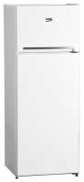 Двухкамерный холодильник Beko RDSK 240 M 00 W