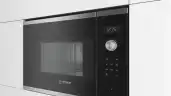 Встраиваемая микроволновая печь СВЧ Bosch Serie|6 BFL524MS0
