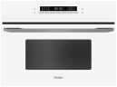 Встраиваемая микроволновая печь СВЧ Haier HMX-BDC399W