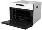 Встраиваемая микроволновая печь СВЧ Haier HMX-BDC399W