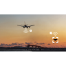 Радар-детектор SkyEye для обнаружения БПЛА V2.2