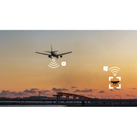 Радар-детектор SkyEye для обнаружения БПЛА V2.2