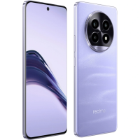 Смартфон Realme 13 Pro 12/512Gb,фиолетовый
