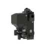 Котел пеллетный ZOTA Pellet Black 105 кВт 2R-700 комплект (корпус + мех. подачи + горелка + бункер)