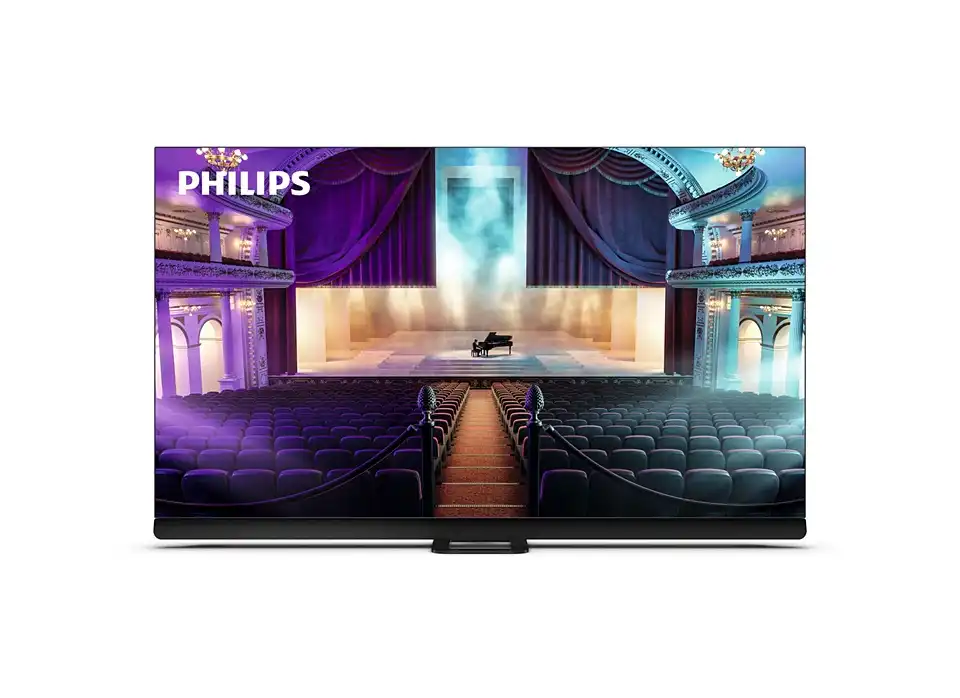 Телевизор Philips 55OLED908/12 4K Ultra HD