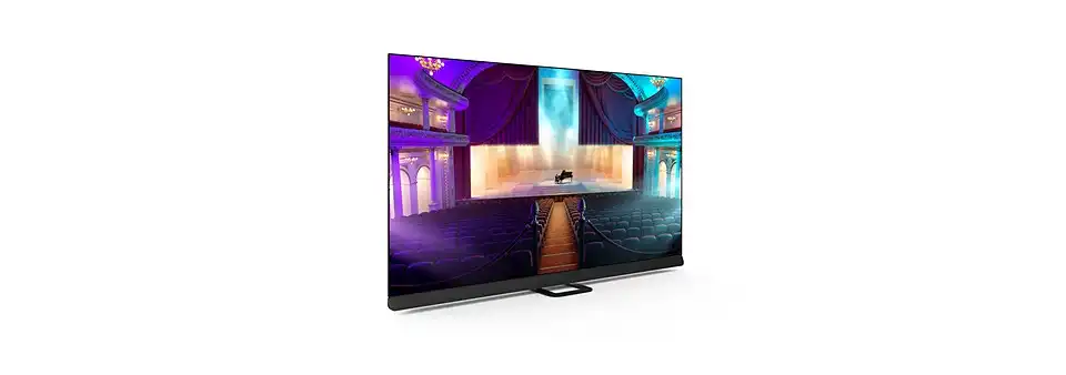 Телевизор Philips 55OLED908/12 4K Ultra HD