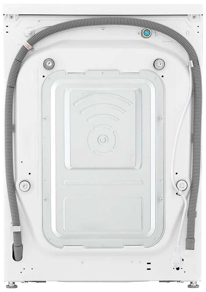 Стиральная машина LG F2V9GW9W