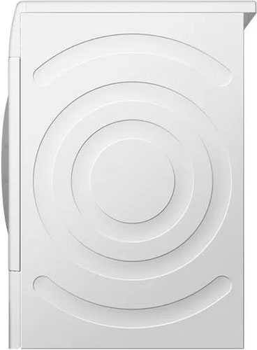 Сушильная машина Bosch Serie 6 WQG14590BY