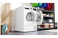 Сушильная машина Bosch Serie 6 WQG14590BY
