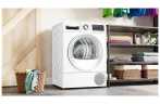 Сушильная машина Bosch Serie 6 WQG14590BY