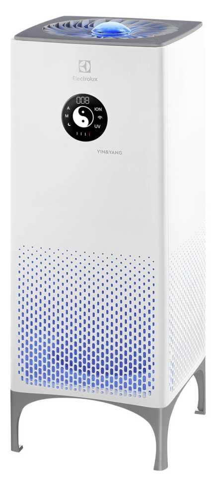 Воздухоочиститель Electrolux EAP-2050D YinYang