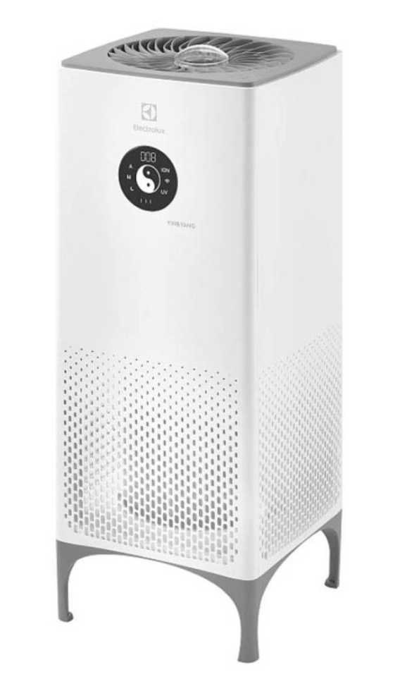 Воздухоочиститель Electrolux EAP-2050D YinYang
