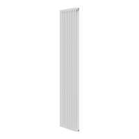 Дизайн-радиатор Royal Thermo Shift R22 C2180 - 10 секц. RAL9016