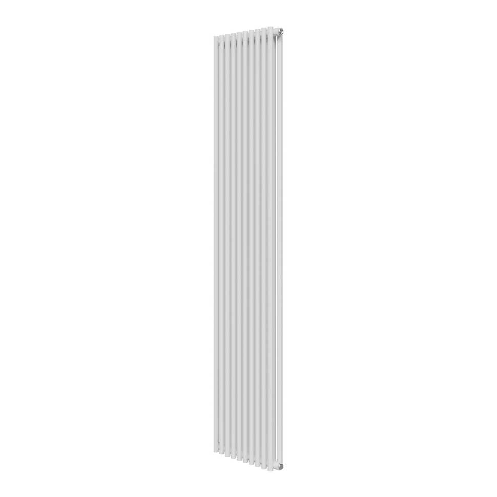 Дизайн-радиатор Royal Thermo Shift R22 C2180 - 10 секц. RAL9016