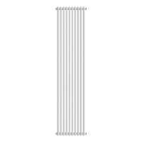 Дизайн-радиатор Royal Thermo Shift R22 C2180 - 10 секц. RAL9016