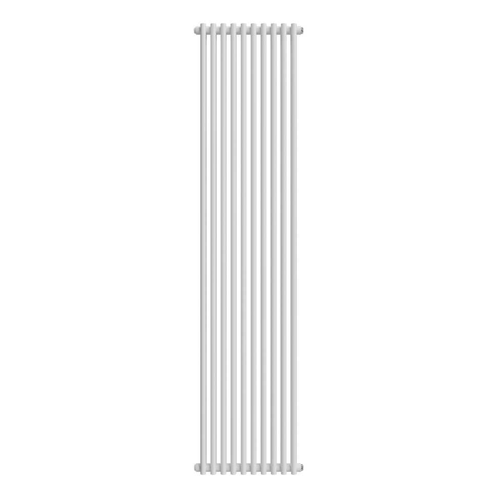 Дизайн-радиатор Royal Thermo Shift R22 C2180 - 10 секц. RAL9016