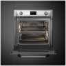 Электрический духовой шкаф Smeg SOP6902S2PX