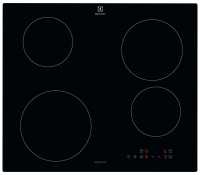 Электрическая варочная панель Electrolux EIB60420CK
