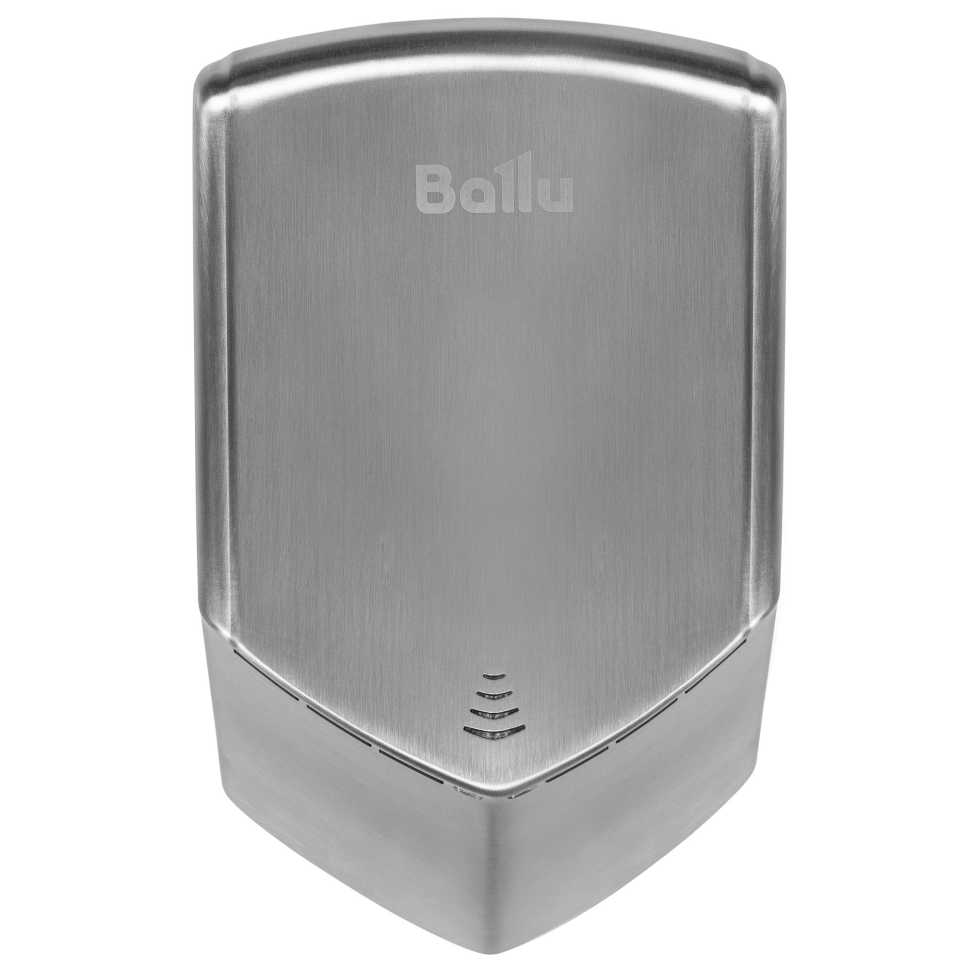 Сушилка для рук электрическая Ballu BAHD-1010