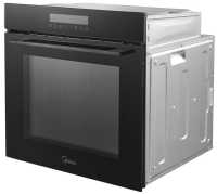 Электрический духовой шкаф Midea MO98277CGB