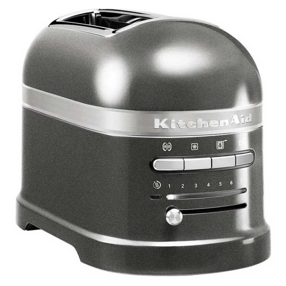 Тостер KitchenAid 5KMT 2204 EMS